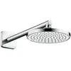 AXOR ShowerSolutions Douche de tête, 1 jet, 35388000,