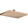 AXOR ShowerSolutions Douche de tête, 1 jet, 35387310,