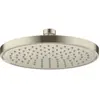 AXOR ShowerSolutions Douche de tête, 1 jet, 35388820,