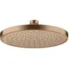 AXOR ShowerSolutions Douche de tête, 1 jet, 35388310,