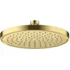 AXOR ShowerSolutions Douche de tête, 1 jet, 35383950,