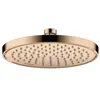 AXOR ShowerSolutions Douche de tête, 1 jet, 35383300,