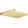 AXOR ShowerSolutions Douche de tête, 1 jet, 35374250,