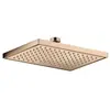 AXOR ShowerSolutions Douche de tête, 1 jet, 35374300,