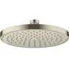 AXOR ShowerSolutions Douche de tête, 1 jet, 35382820,