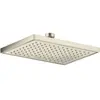 AXOR ShowerSolutions Douche de tête, 1 jet, 35374820,