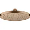 AXOR ShowerSolutions Douche de tête, 1 jet, 35382310,