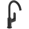 HANSGROHE 72536670 REBRIS BEC DE 210 MM DE HAUTEUR AVEC TIRETTE, ROBIN