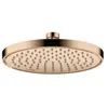AXOR ShowerSolutions Douche de tête, 1 jet, 35388300,