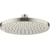 AXOR ShowerSolutions Douche de tête, 1 jet, 35388800,