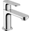 Rebris s - Mitigeur de lavabo, CoolStart, chrome 72514000 - Hansgrohe