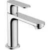 hansgrohe Rebris S Mitigeur de lavabo 110 CoolStart, 72588000, 110