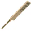 Pommeau de douche HANSGROHE Pulsify E 100 EcoSmart bronze brossé