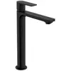 hansgrohe Rebris E Mitigeur de lavabo 240 à bec haut, CoolStart, 72581670, 240