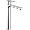 Hansgrohe Mitigeur de lavabo Rebris E 240 CoolStart pour vasque à pose...