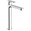 hansgrohe Rebris S Mitigeur de lavabo 240 CoolStart à bec haut, 725800...
