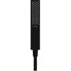 Hansgrohe Pulsify E - Pommeau de douche, EcoSmart, noir mat 24320670