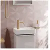 hansgrohe Xelu Q Lave-mains, 61085450,