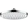 AXOR ShowerSolutions Douche de tête, 1 jet, 35388990,