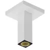 hansgrohe Universal Bras de douche, 24338700,
