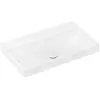 hansgrohe Xelu Q Lavabo mural, 61021450,
