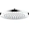 AXOR ShowerSolutions Douche de tête, 1 jet, 35381340,
