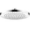 AXOR ShowerSolutions Douche de tête, 1 jet, 35380340,