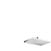 AXOR ShowerSolutions Douche de tête, 1 jet, 35374340,