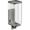 AXOR Universal Rectangular Distributeur de savon liquide, 42610330,