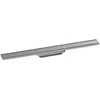 hansgrohe RainDrain Original grille de caniveau de douche, 56197800,