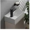 hansgrohe Xevolos E Lave-mains, 61087450,
