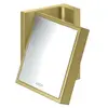 AXOR Universal Rectangular Miroir cosmétique, grossissement x 1,7, 426...