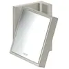AXOR Universal Rectangular Miroir cosmétique, grossissement x 1,7, 426...