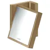 AXOR Universal Rectangular Miroir cosmétique, grossissement x 1,7, 42649140,