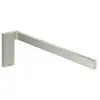 AXOR Universal Rectangular Barre porte-serviette de toilette, 42626800...