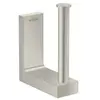 AXOR Universal Rectangular Stockeur de papier toilette, 42654800,