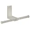 AXOR Universal Rectangular Porte-rouleau de papier toilette, 42657800,