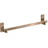 AXOR Universal Rectangular Porte-serviettes de bain, 42661300,