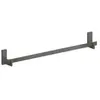 Hansgrohe AXOR Universal Rectangular Porte-serviettes de bain, 42683340,