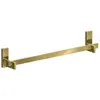 Hansgrohe AXOR Universal Rectangular Porte-serviettes de bain, 42661990,