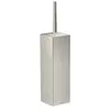 AXOR Universal Rectangular Porte-brosse WC avec brosse, 42655800,