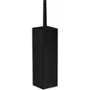 AXOR Universal Rectangular Porte-brosse WC avec brosse, 42655670,