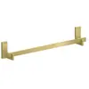 AXOR Universal Rectangular Porte-serviettes de bain, 42661950,