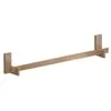 AXOR Universal Rectangular Porte-serviettes de bain, 42661310,