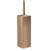 AXOR Universal Rectangular Porte-brosse WC avec brosse, 42655310,
