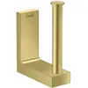 AXOR Universal Rectangular Stockeur de papier toilette, 42654950,