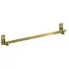 Hansgrohe AXOR Universal Rectangular Porte-serviettes de bain, 42683990,