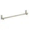 Hansgrohe AXOR Universal Rectangular Porte-serviettes de bain, 42683820,