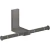 Hansgrohe AXOR Universal Rectangular Porte-rouleau de papier toilette, 42657340,