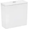 hansgrohe EluPura Original Q Réservoir de chasse, 60141450,